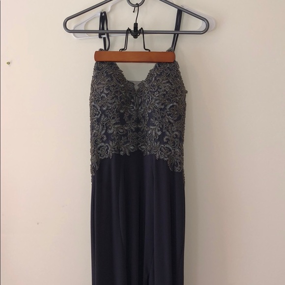 Prom Dress - Picture 3 of 5